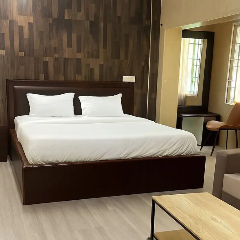 Executive room