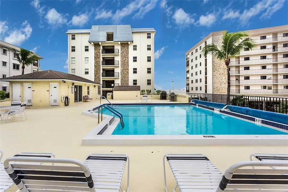 Island Beach Club 304 - Two Bedroom Condo - Général