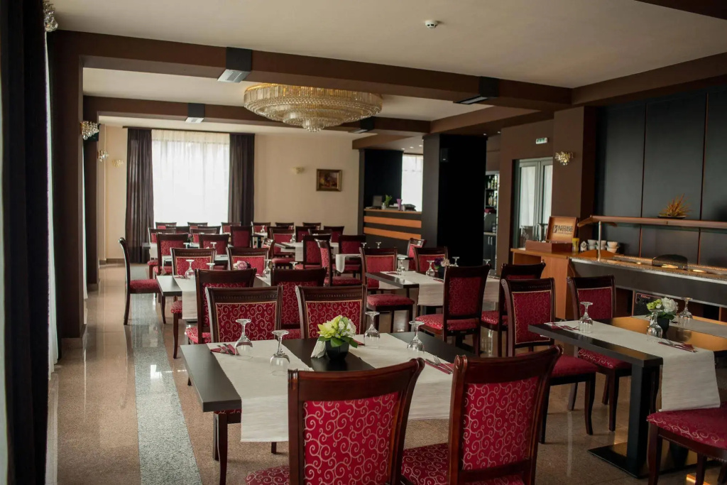 Hotel photo 14