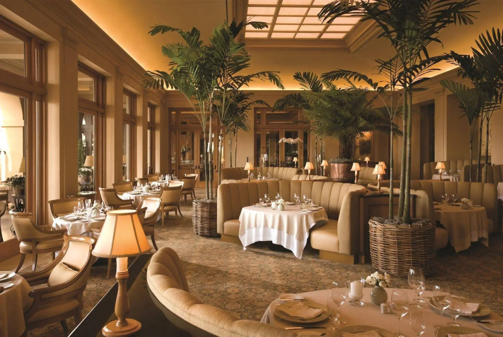 The Villas at Pelican Hill Resort - Général