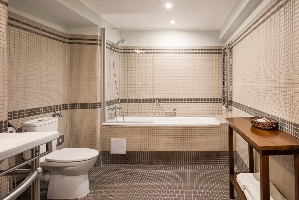 Iron Gate Hotel & Suites Prague by BHG - фото 42