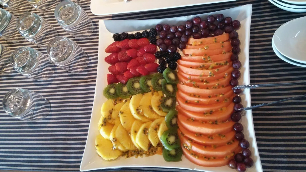 Mosselberg on Grotto Beach - фото 11