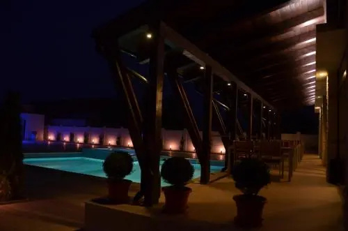 Resort Sara - Général