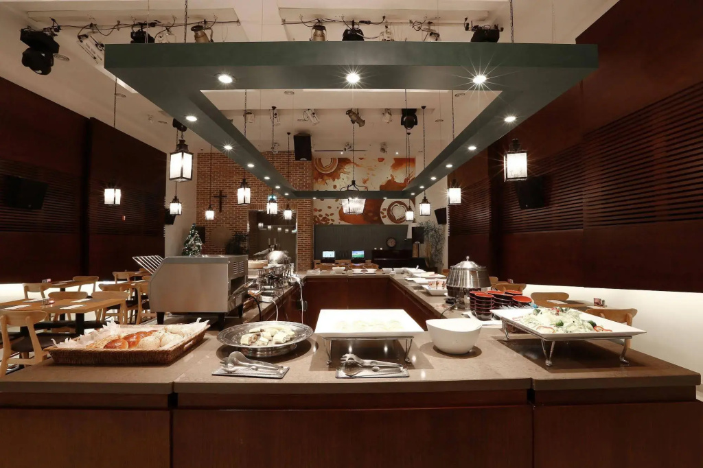 Hotel photo 23