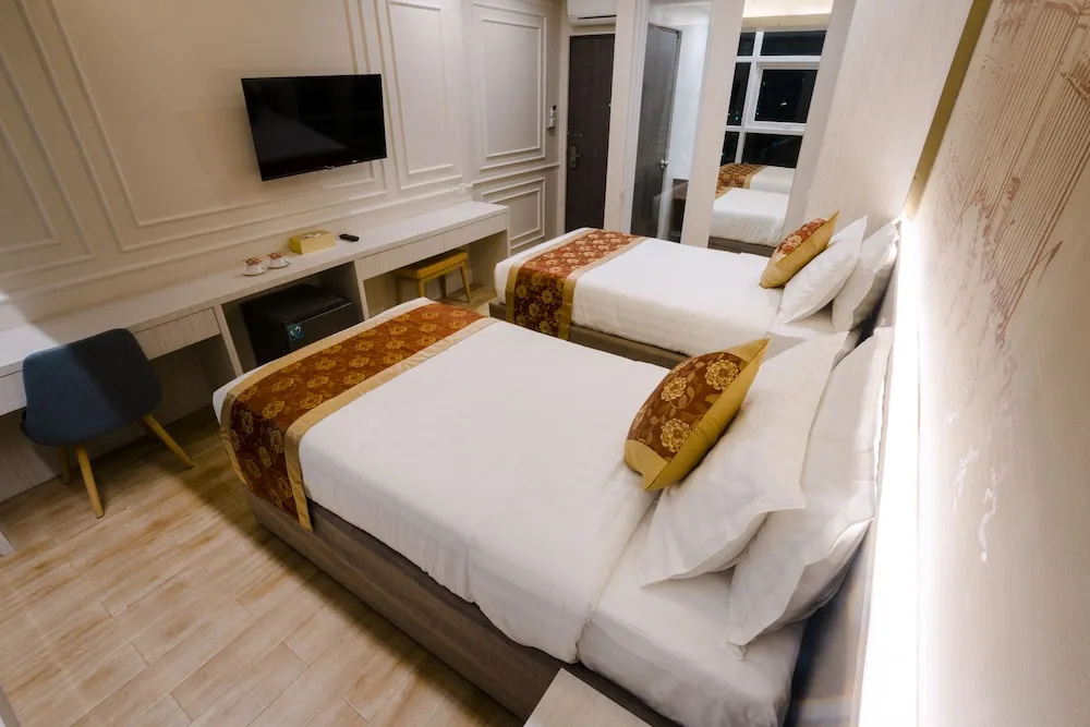 Hotel photo 20