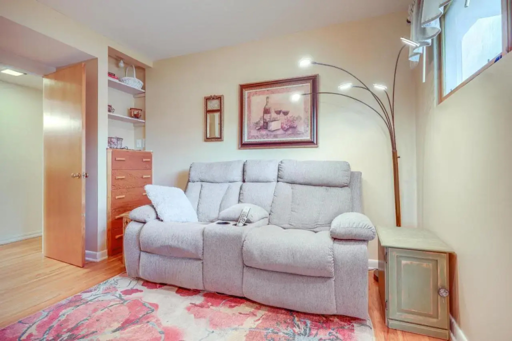 8 Mi to Lake Bowdoin: Pet-friendly Family Home! - фото 2