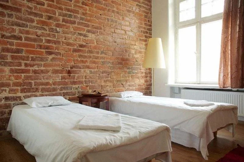 16 Eur Hostels Fat Margarets