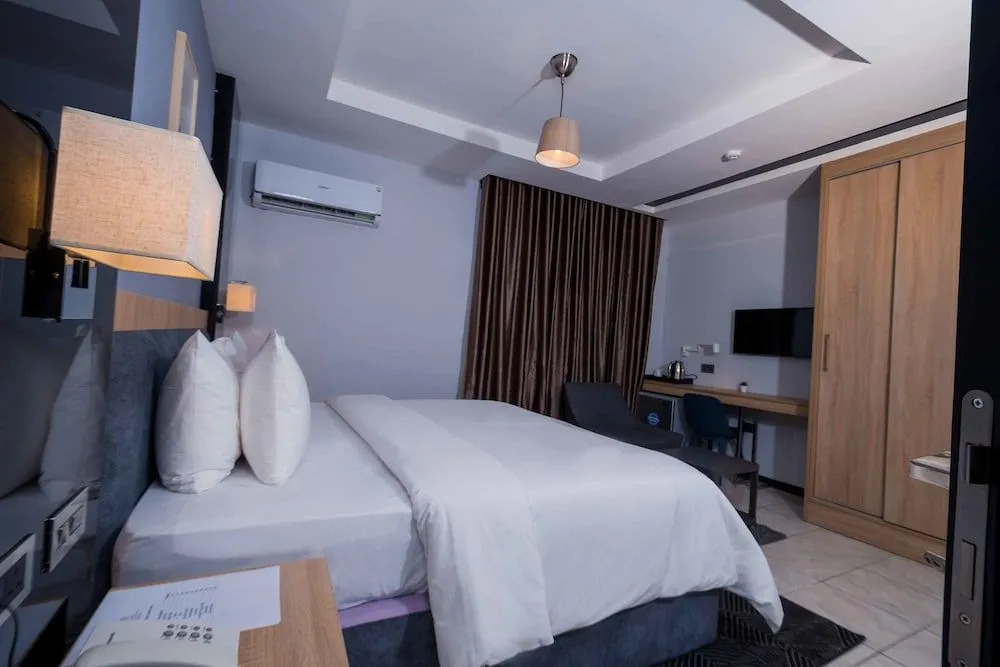 The Edge by Wellness - фото 5