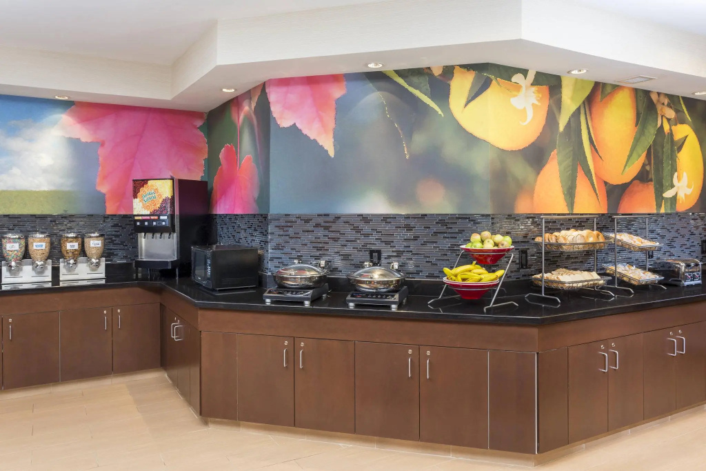 Fairfield Inn & Suites Corpus Christi - Général