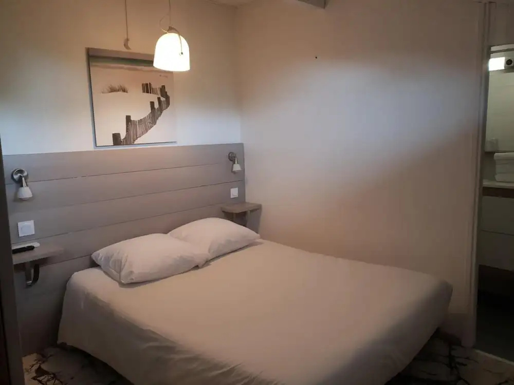 Afficher la photo 7 — Hotel Cote et Lac