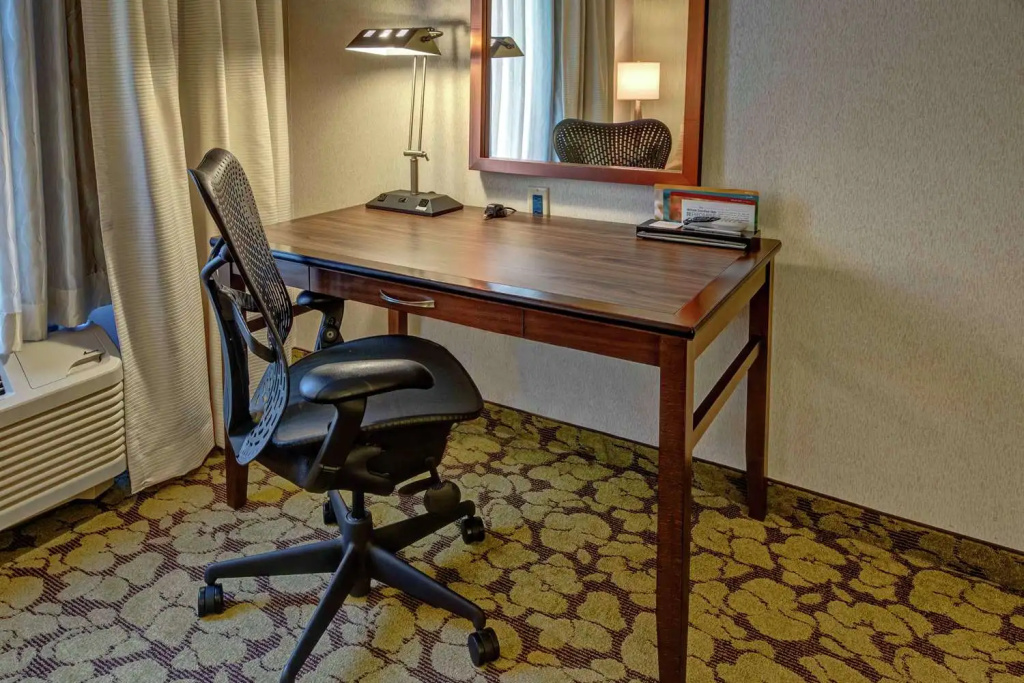 Hilton Garden Inn Minneapolis/Eden Prairie - Chambres