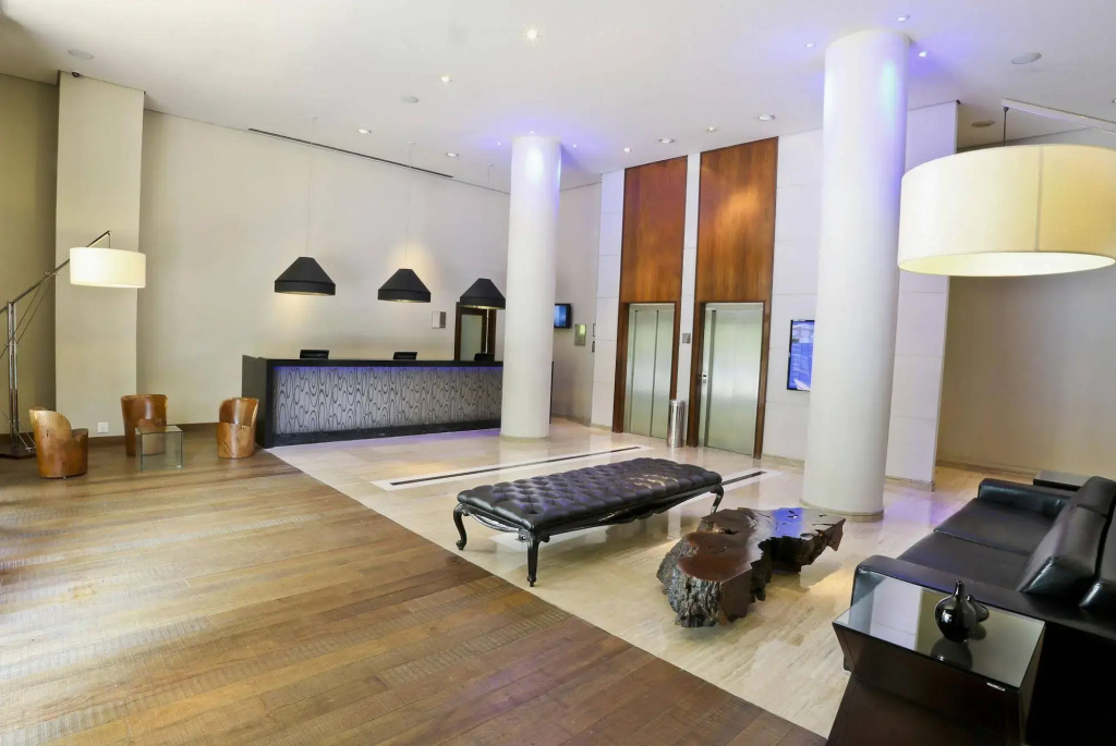 DoubleTree by Hilton Sao Paulo Itaim - Général