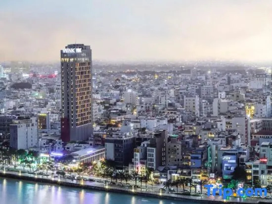 Wink Danang Centre, Unscripted by Hyatt - 24 hours stay