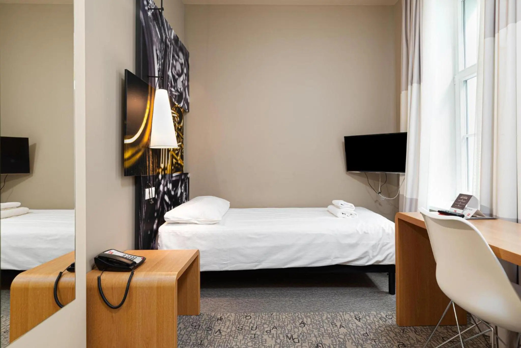 ibis Riga Centre Hotel - Général