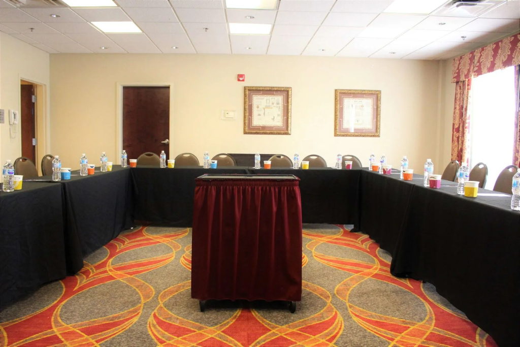 Hotel photo 15