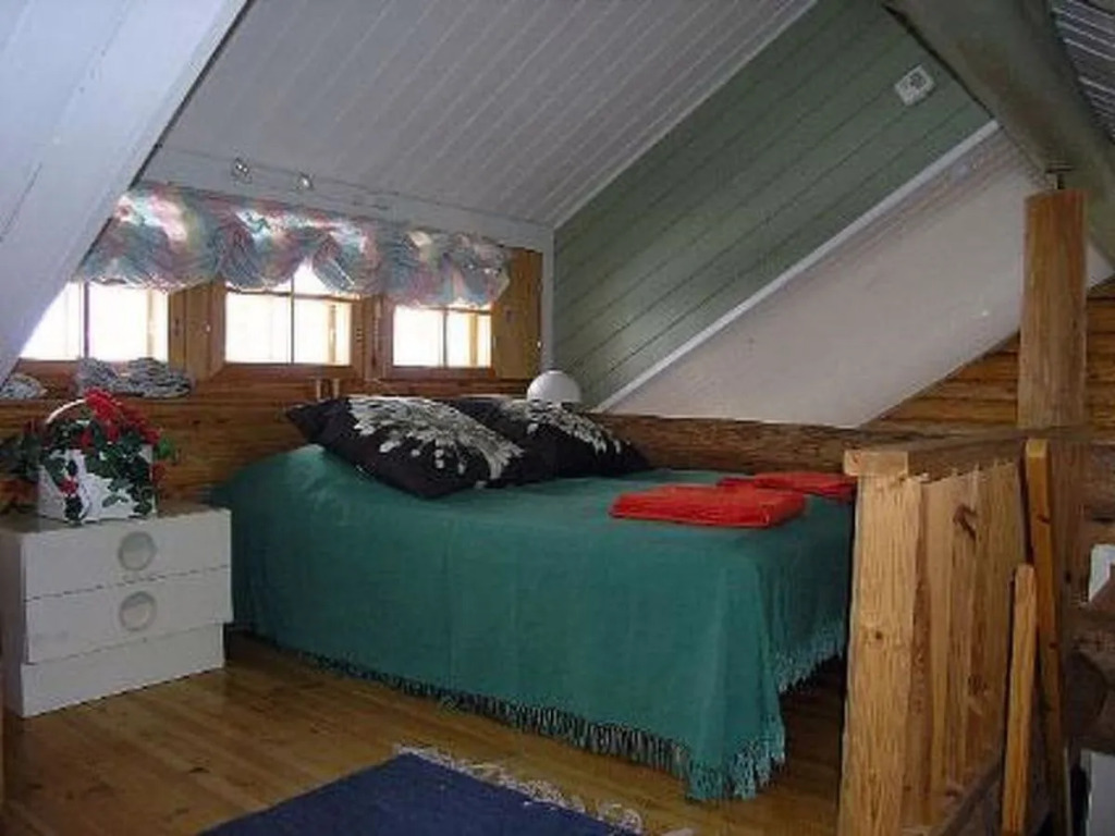 Holiday Home Villa hatakka - фото 5