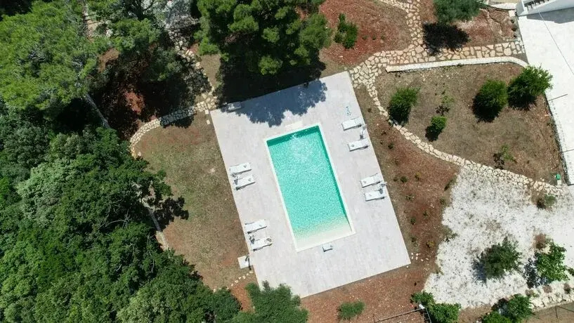 Lamialtana Relais in Cisternino