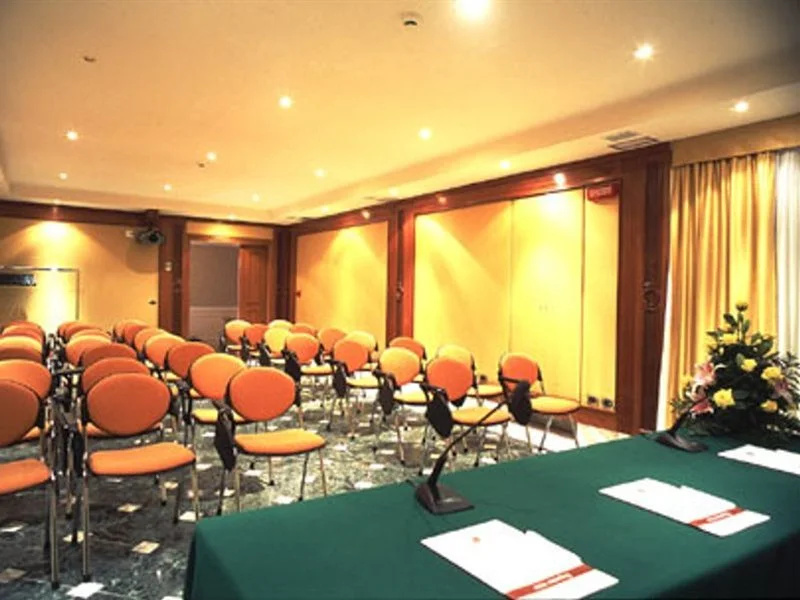 Hotel Villa Morgagni - Général