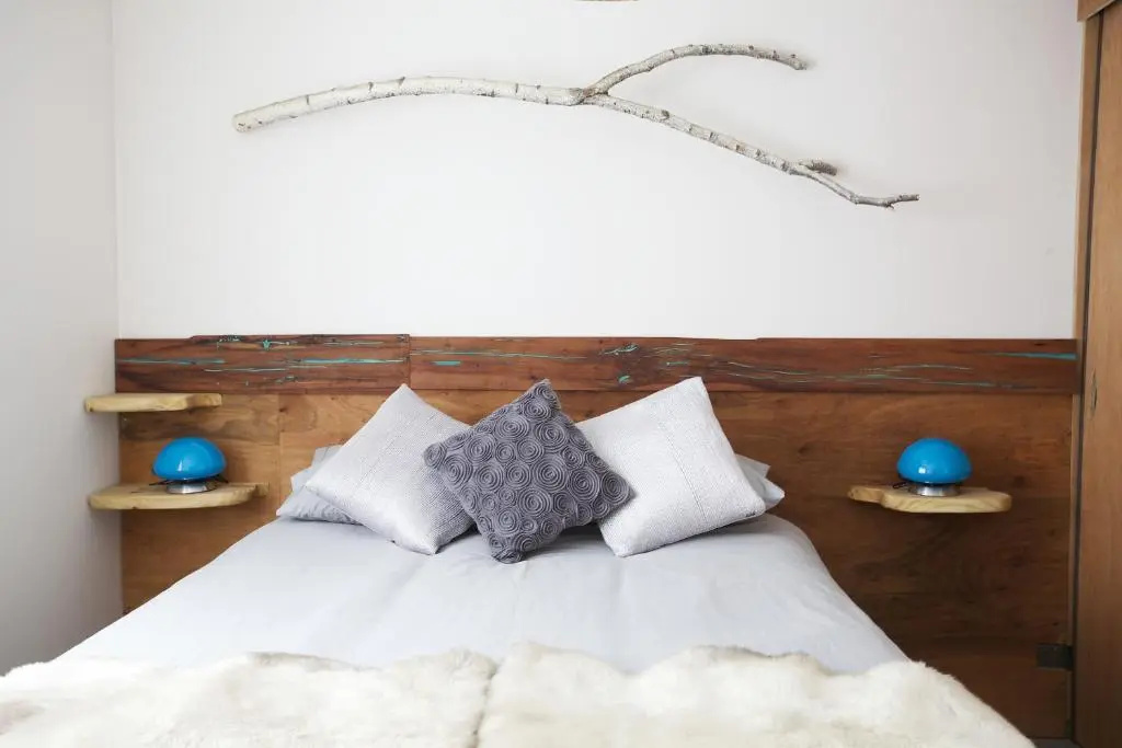 Apart Bianco Hotel - Chambres