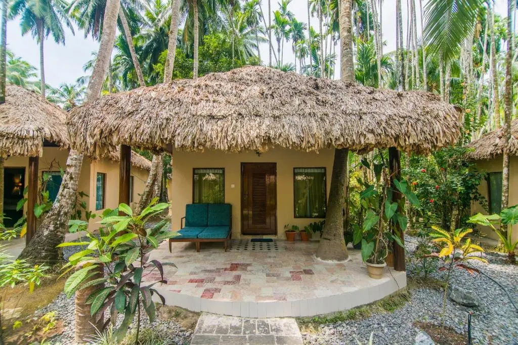 Munjoh Ocean Resort - Chambres
