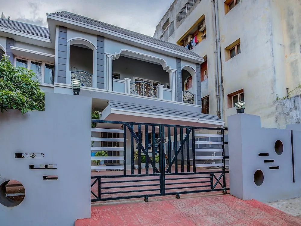 OYO 8929 Home Stay Siddhartha Residency
