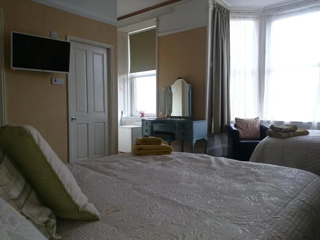 Hotel photo 4