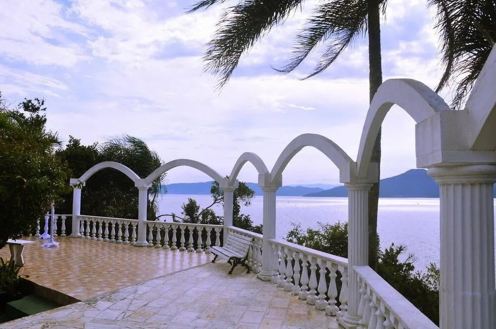 Villa Santuário