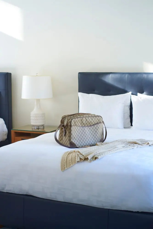 Quadruple Junior Suite