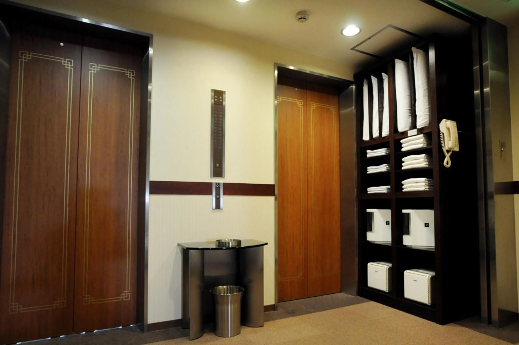 Oita Regal Hotel - фото 17