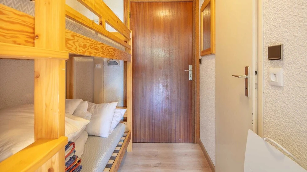 Voir la photo 3 — Cozy Stay With Alpine Views