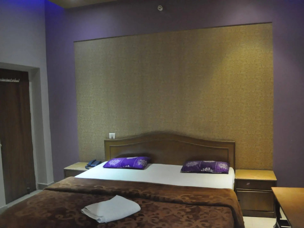 Hotel Sugandh Retreat - Général