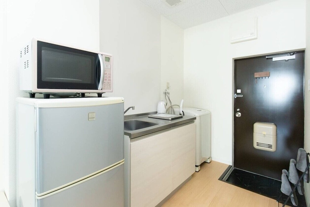 Guesthouse Daikokucho Ekimae 사진 12