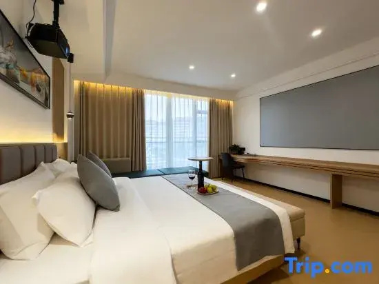 Business room