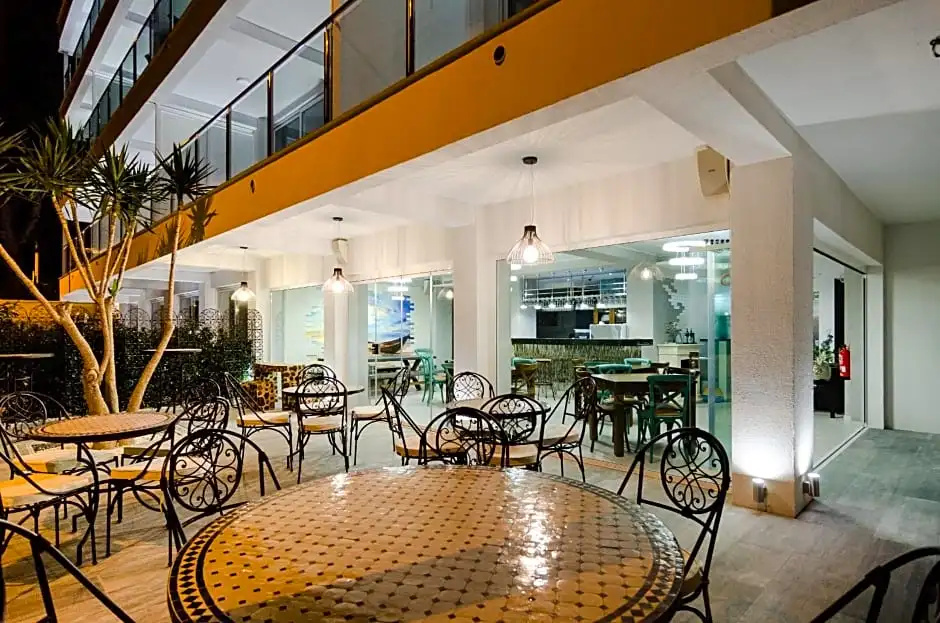 Hotel photo 23