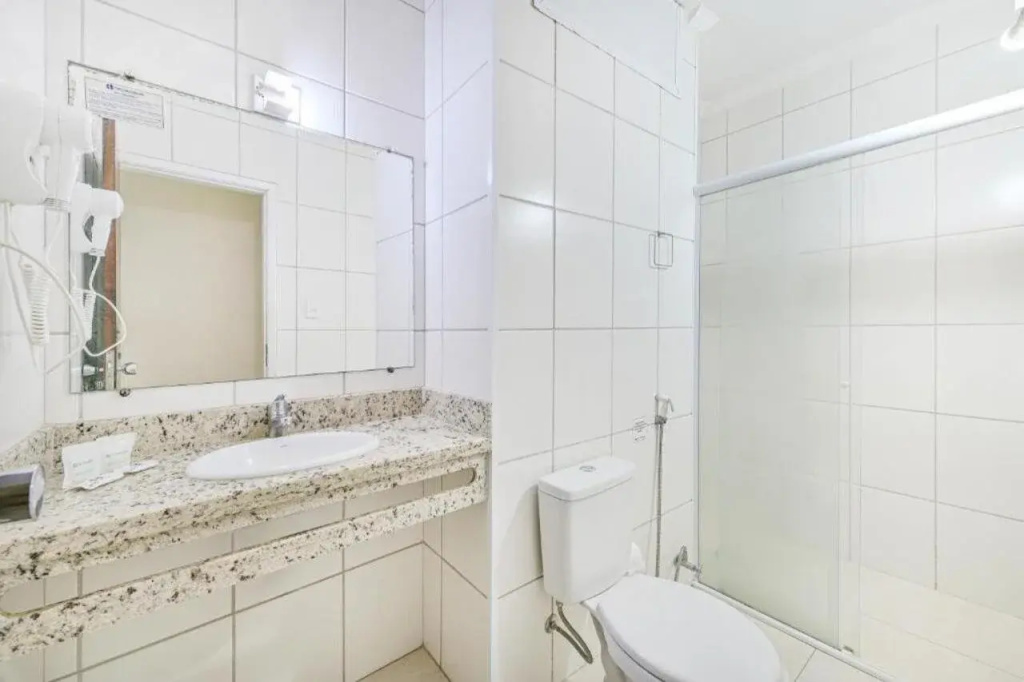 Hotel Nacional Inn Piracicaba - Général