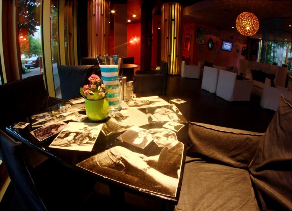 Axel Hotel Berlin picture