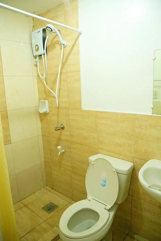 Travelbee Business Inn - Chambres