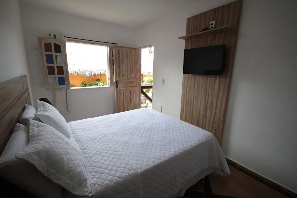 Pousada Tranquilândia Village - Chambres