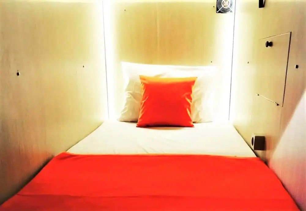 Hotel photo 4