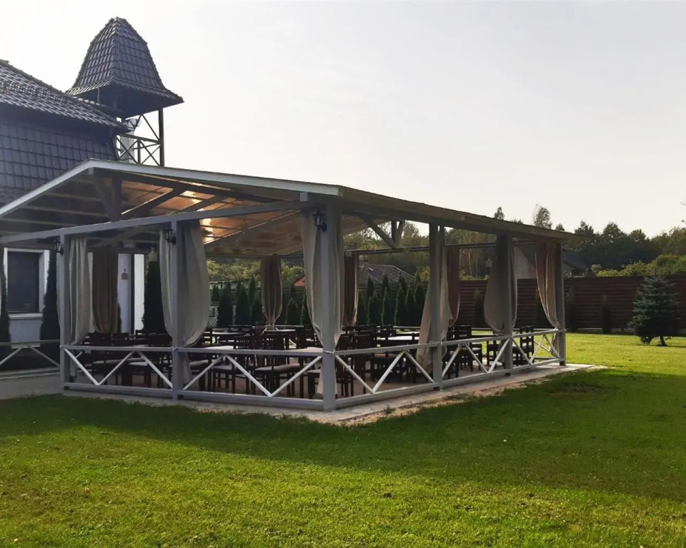 Дом Лесника - фото 13