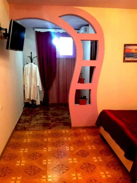 Comfort Suite