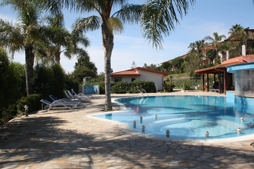 Residence Hotel La Taverna - Général