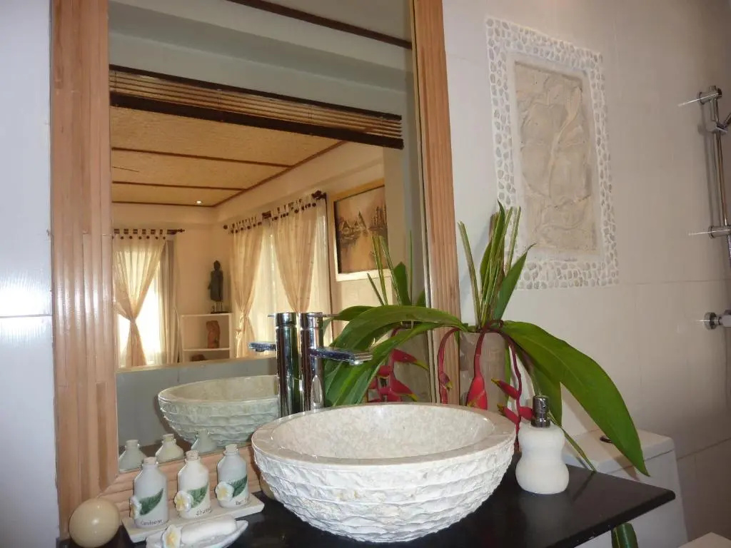 Vellago Resort - Adults Only - Chambres