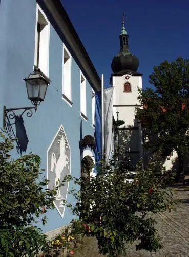 Hotel Weisses Ross - Général