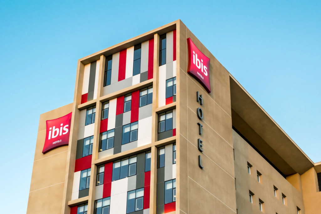 ibis Copiapo — фото