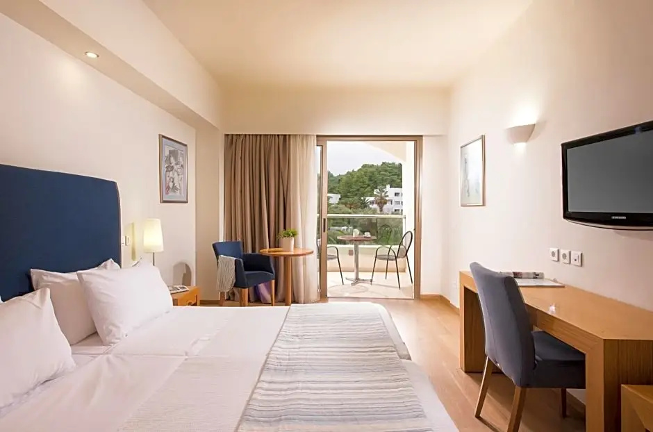 Kassandra Palace Seaside Resort - Chambres