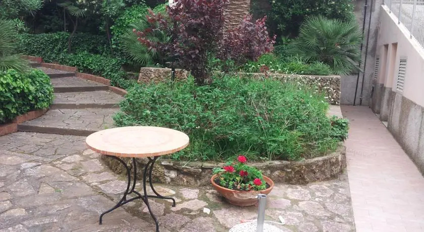 Villa Il Boschetto