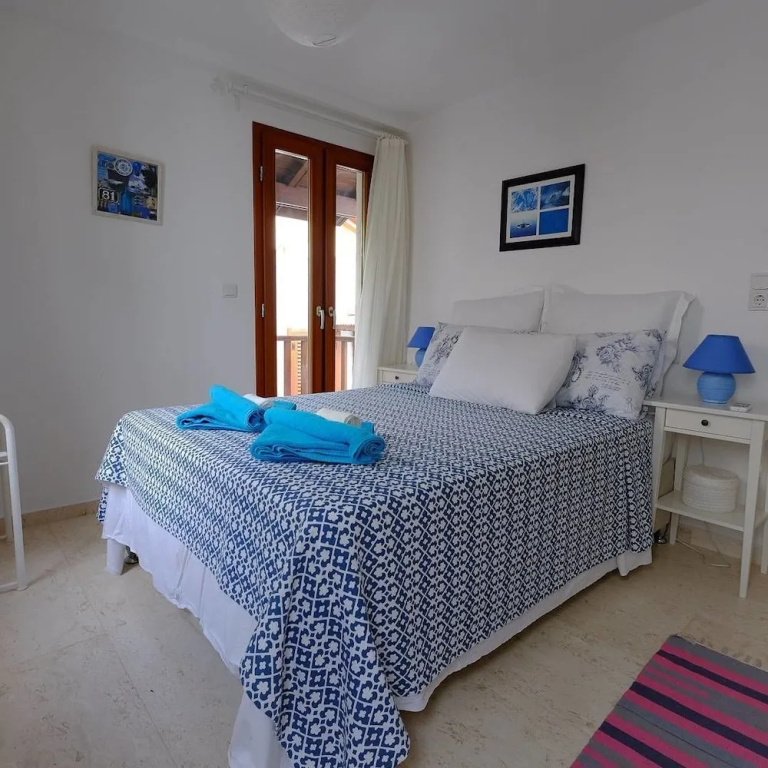3 Bedrooms Superior Apartment