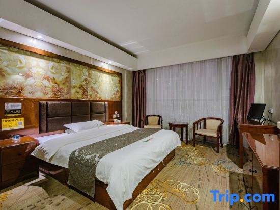 Champlung Sari Hotel Ubud