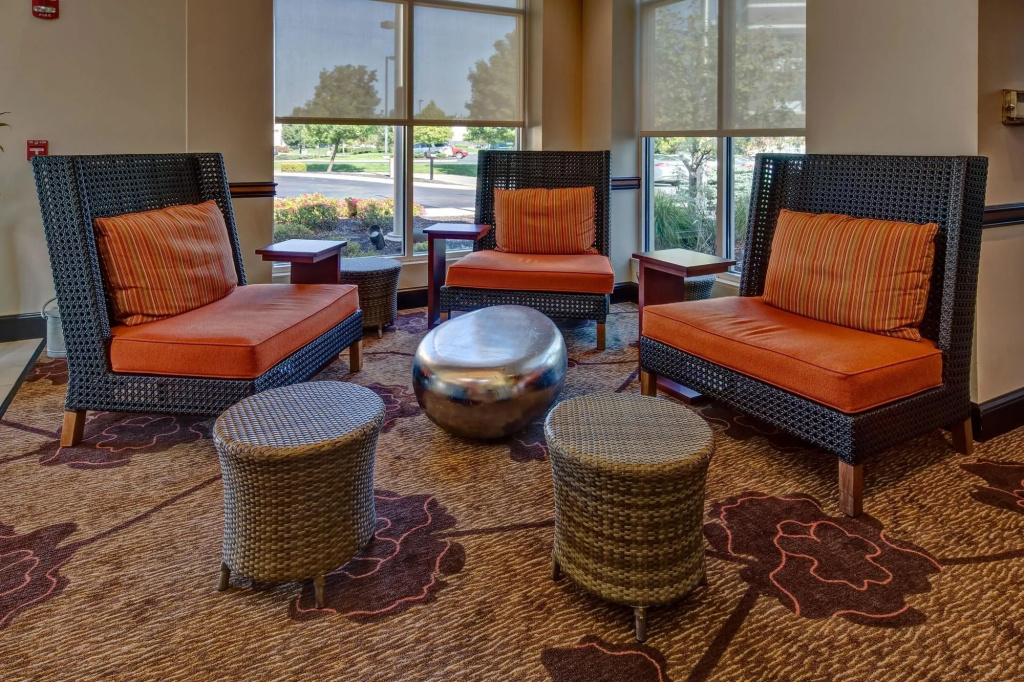 Hilton Garden Inn Indianapolis Northeast/Fishers - Général